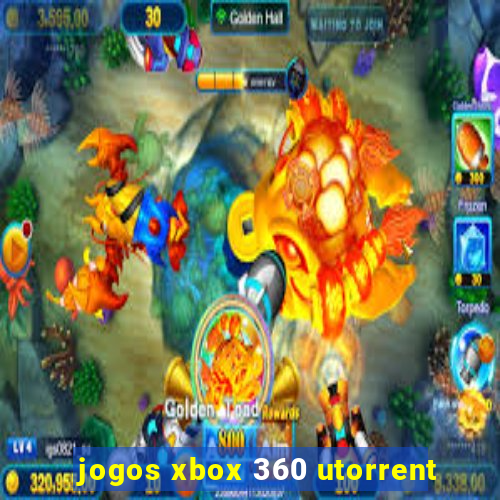 jogos xbox 360 utorrent